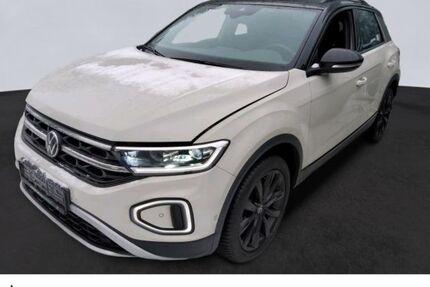 VW T-Roc 29.831 km 25.920 &euro; Halle (Saale) 06110