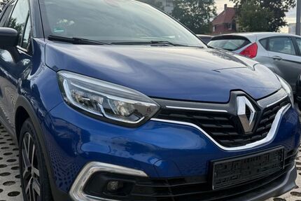 Renault Captur 115.577 km 9.699 &euro; Seesen 38723