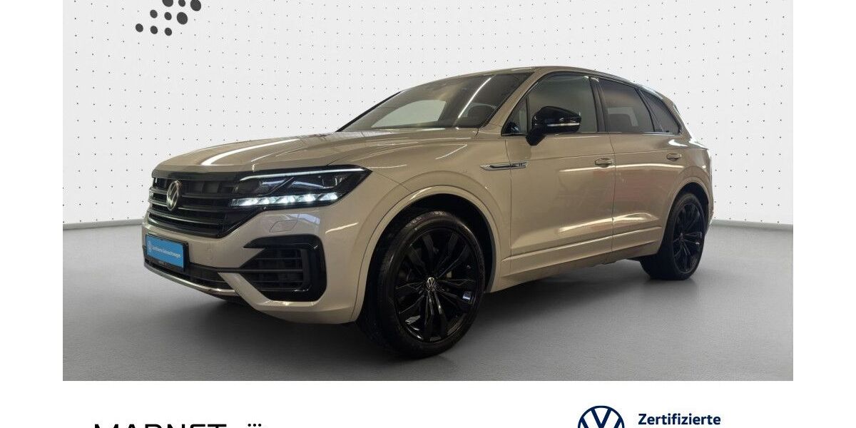 VW Touareg 106.875 km 44.930 € Bad Camberg 65520