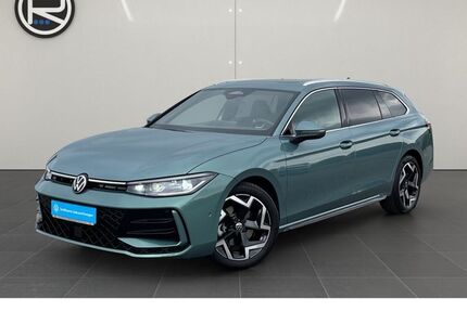 VW Passat Variant 9.610 km 45.980 &euro; Fritzlar 34560