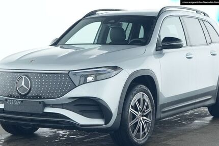 Mercedes EQB