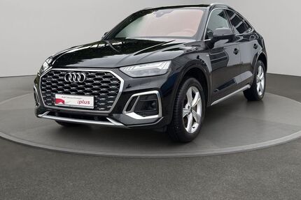 Audi Q5 14.097 km 47.890 &euro; Kropp 24848