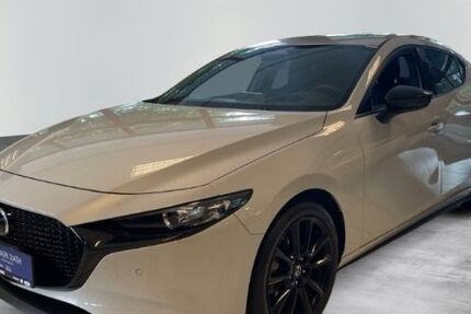 Mazda 3 1.900 km 22.880 &euro; Krefeld 47805