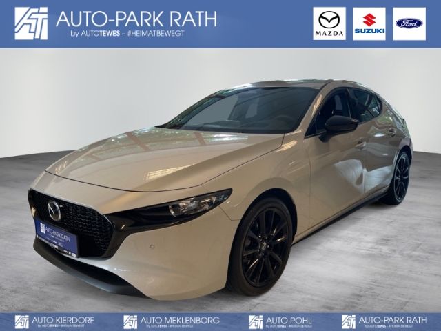 Mazda 3 1.900 km 22.880 &euro; Krefeld 47805