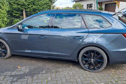 Seat Leon 73.000 km 18.500 &euro; Ruppichteroth 53809