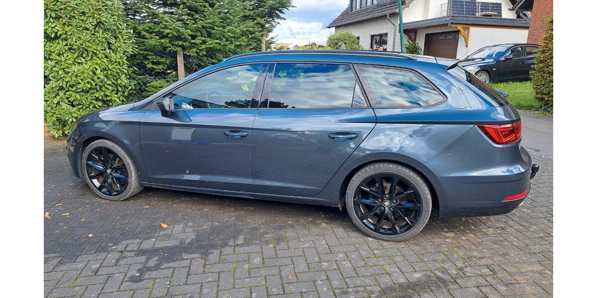 Seat Leon 73.000 km 18.500 &euro; Ruppichteroth 53809