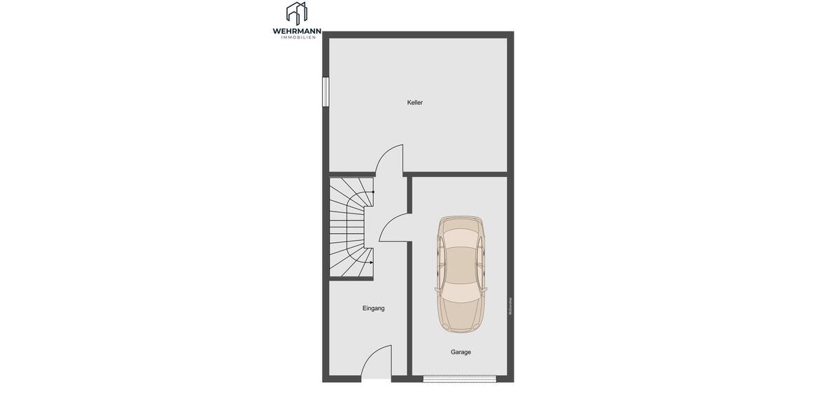 Reihenendhaus Remscheid Nord - 5 Zimmer, 157 m&sup2;, 549.000&euro; | Angebot:25957801