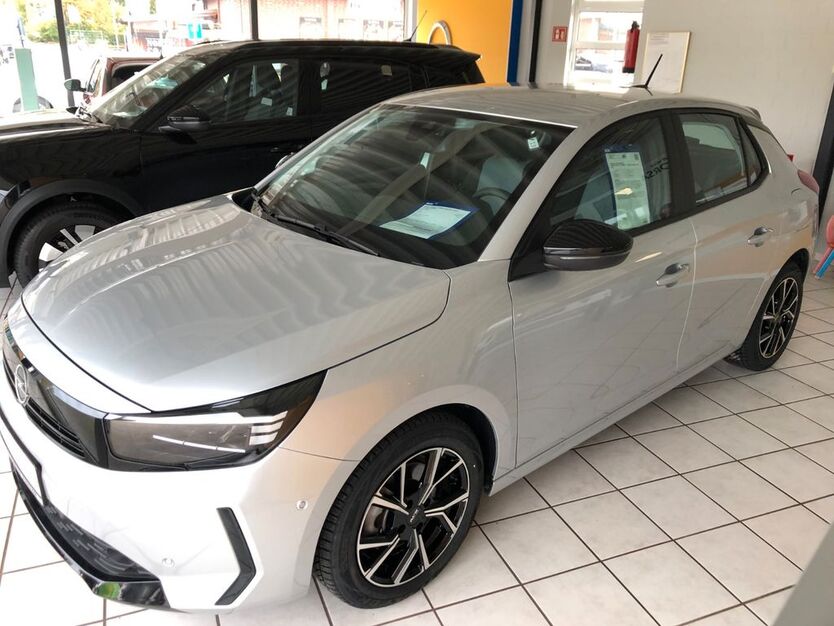 Opel Corsa 14.950 km 17.690 € Rhauderfehn 26817