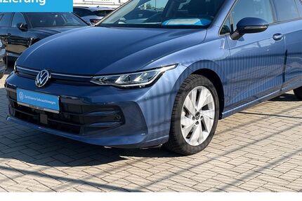 VW Golf 10.650 km 24.780 &euro; Jever 26441