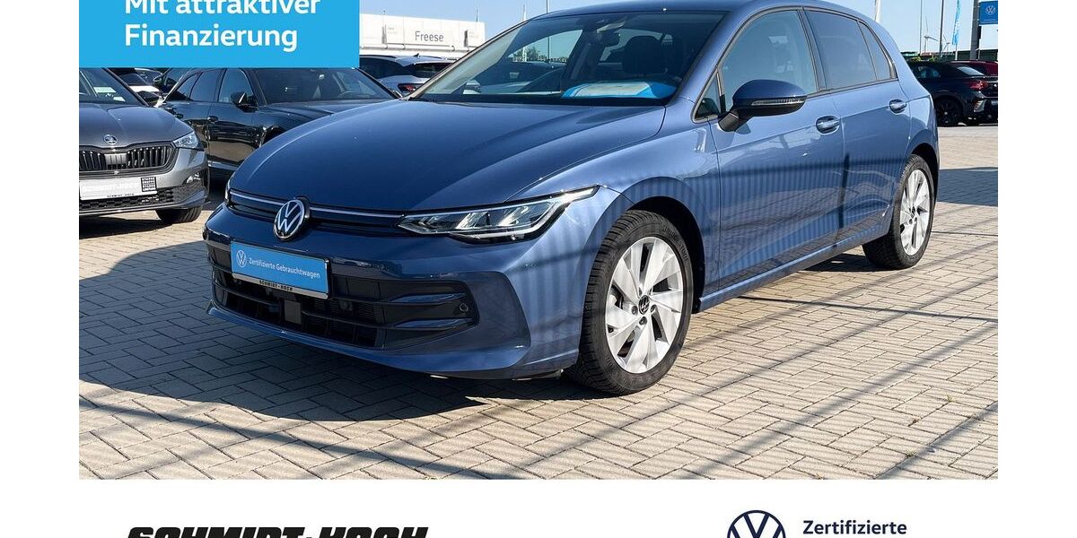 VW Golf 10.650 km 24.780 &euro; Jever 26441