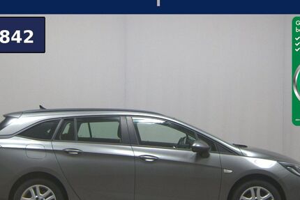 Opel Astra 63.388 km 12.280 &euro; Gyhum/Bockel 27404