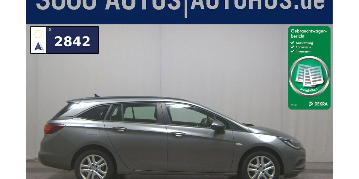 Opel Astra 63.388 km 12.280 &euro; Gyhum/Bockel 27404