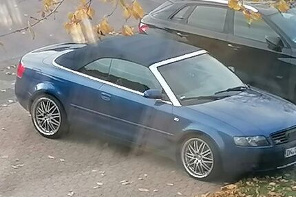 Audi A4 225.000 km 1.799 &euro; Düren 52353