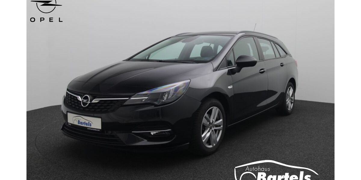 Opel Astra 30.543 km 14.490 &euro; Sögel 49751