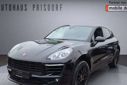 Porsche Macan 157.204 km 28.950 &euro; Prisdorf bei Hamburg 25497
