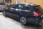 VW Golf 240.000 km 8.900 € Badbergen 49635