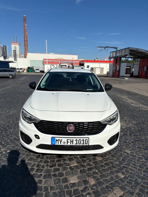 Fiat Tipo 145.000 km 6.800 € Mayen 56727
