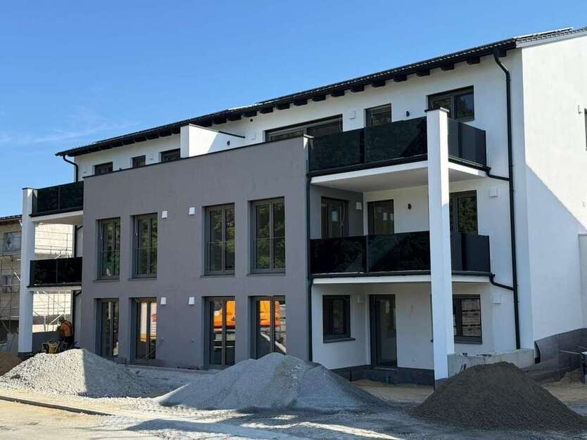 Wohnung zum Mieten in Passau 1.410 € 111.7 m²