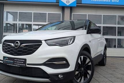 Opel Grandland (X) 105.000 km 13.290 &euro; Collenberg 97903