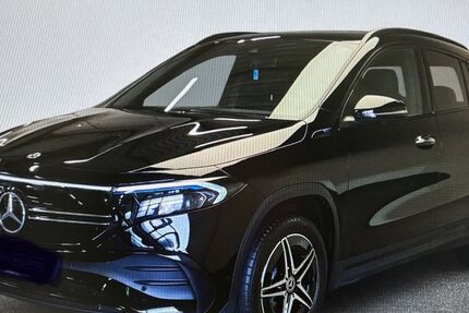 Mercedes-Benz EQA 32.000 km 30.300 &euro; Kassel 34128