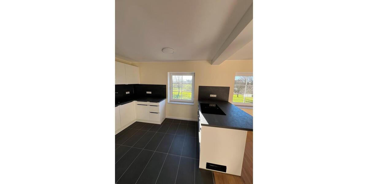 Ersteinzug – neu gebaute, moderne Wohnung zu vermieten 2 zimmer