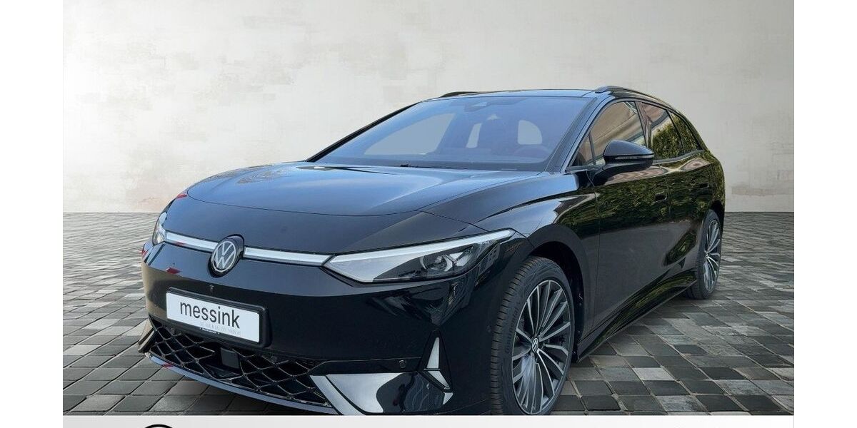 VW ID.7 5.000 km 61.650 &euro; Radevormwald 42477