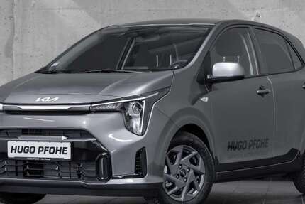 Kia Picanto 5.000 km 16.450 &euro; Hamburg 22335
