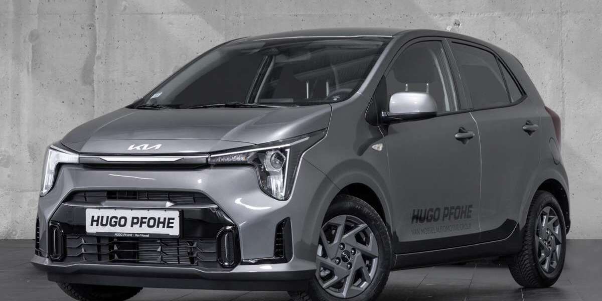 Kia Picanto 5.000 km 16.450 &euro; Hamburg 22335