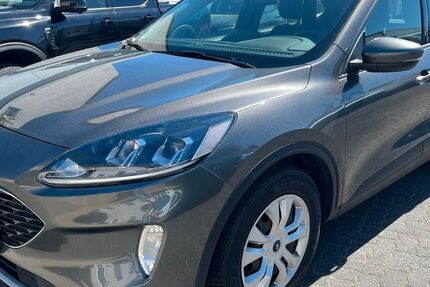 Ford Kuga 133.026 km 12.900 &euro; Bocholt 46395