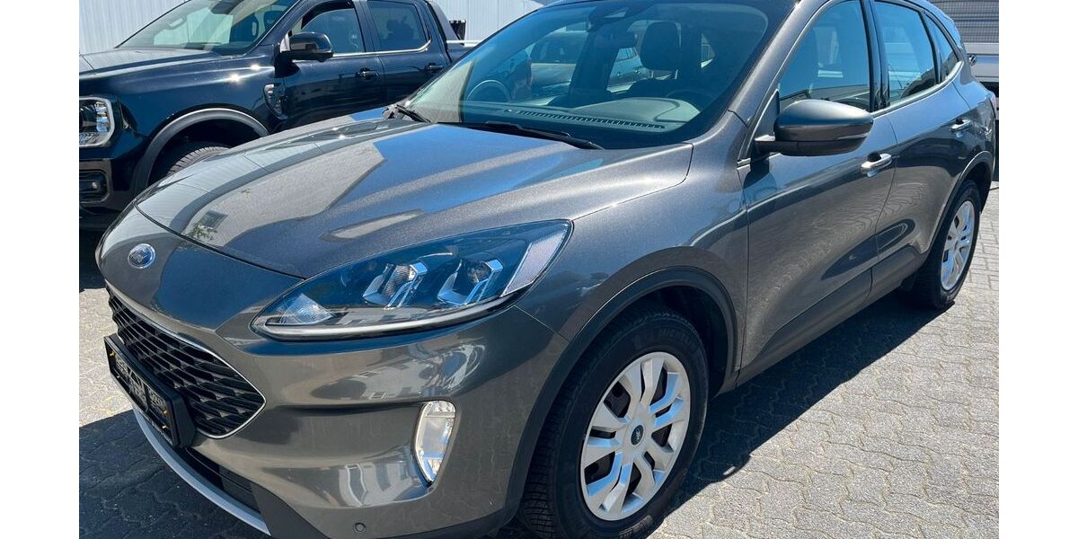 Ford Kuga 133.026 km 12.900 &euro; Bocholt 46395