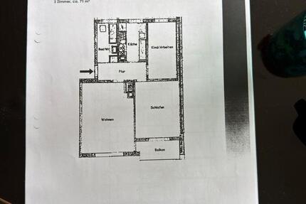 Wohnung Stuttgart Stuttgart-West - 3 Zimmer, 73 m&sup2;, 375.000&euro; | Angebot:26808286