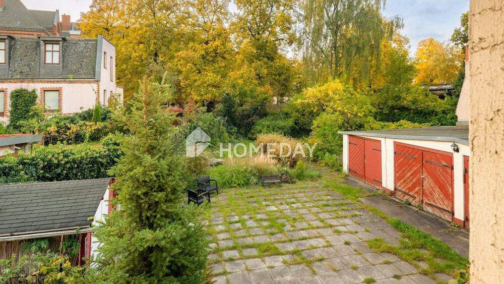 Etagenwohnung Berlin Lichterfelde - 2 Zimmer, 58 m&sup2;, 269.000&euro; | Angebot:25073812