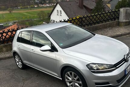 VW Golf 67.000 km 11.400 &euro; Alfeld 31061