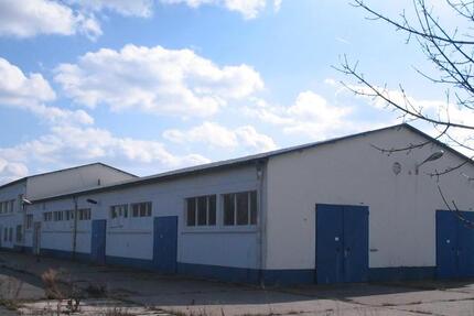 Gewerbeobjekt Heidesee - 1.365&euro; | Angebot:26670521