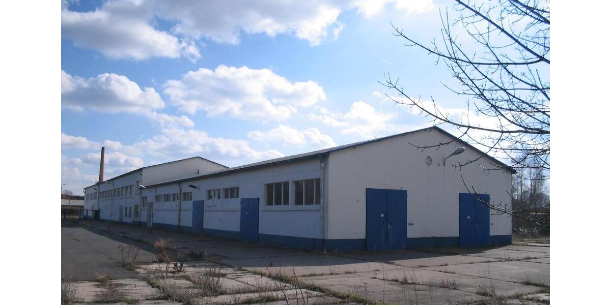 Gewerbeobjekt Heidesee - 1.365&euro; | Angebot:26670521