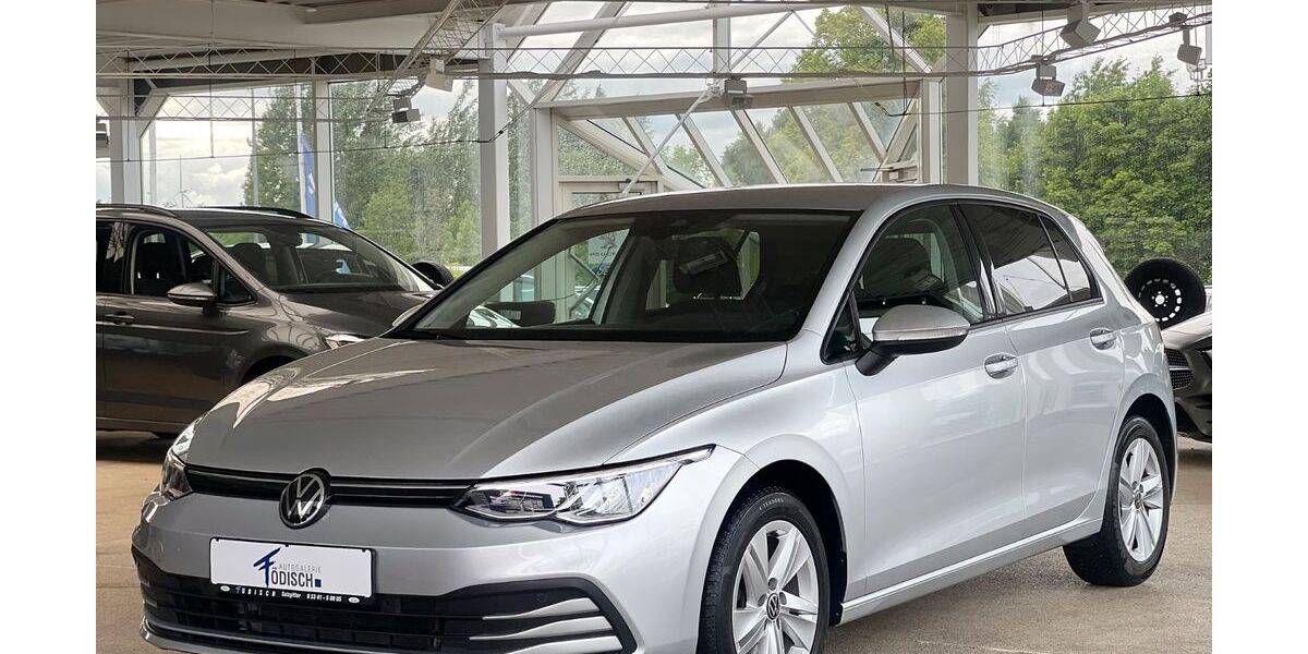 VW Golf 99.987 km 19.940 &euro; Salzgitter 38228
