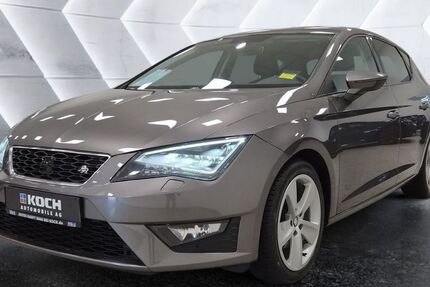 Seat Leon 118.500 km 13.990 &euro; Berlin 12681