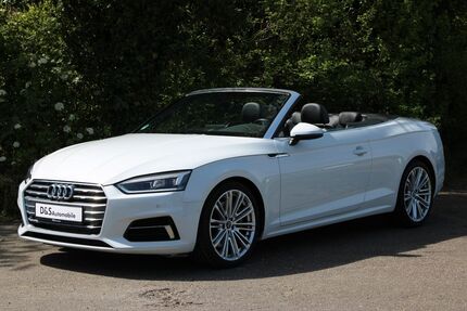 Audi A5 109.200 km 24.960 &euro; Ilshofen 74532