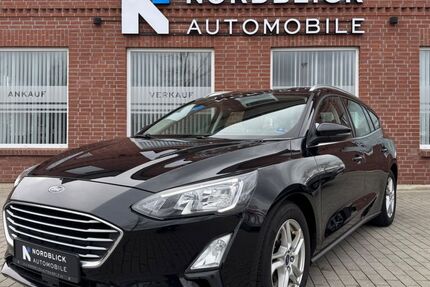 Ford Focus 57.000 km 14.990 &euro; Schleswig 24837