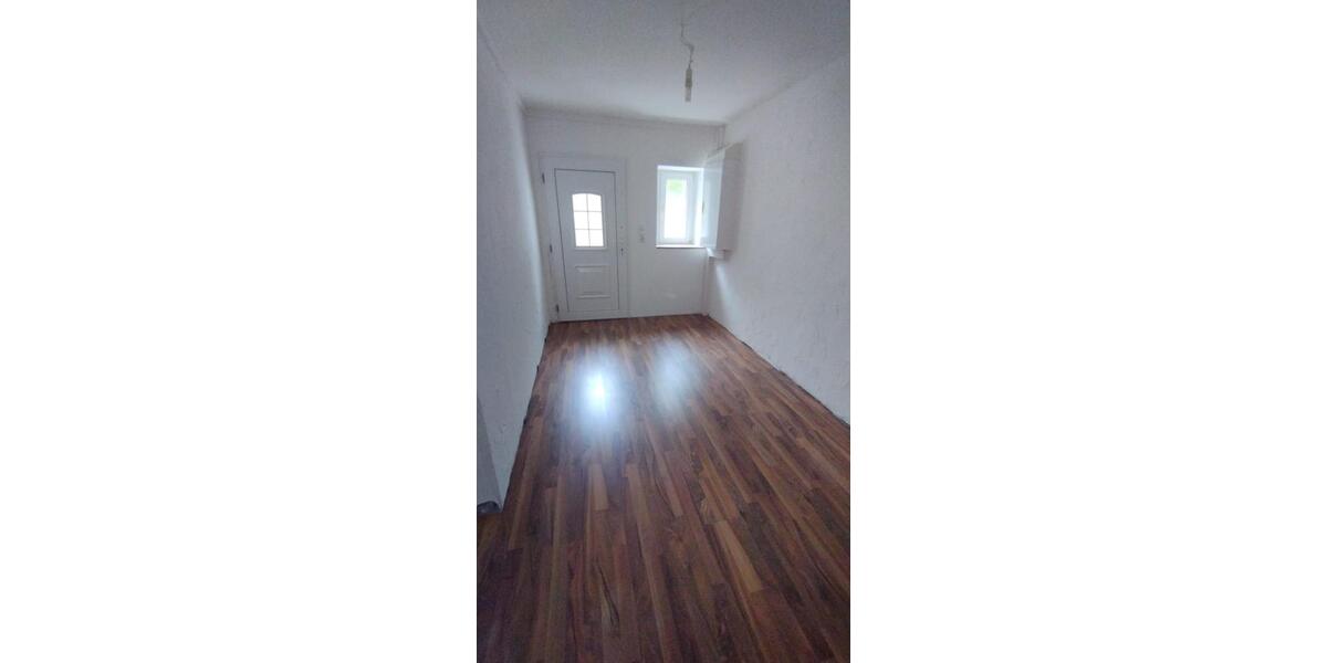 Erdgeschoßwohnung Rittersdorf - 3 Zimmer, 89 m&sup2;, 700&euro; | Angebot:26416141
