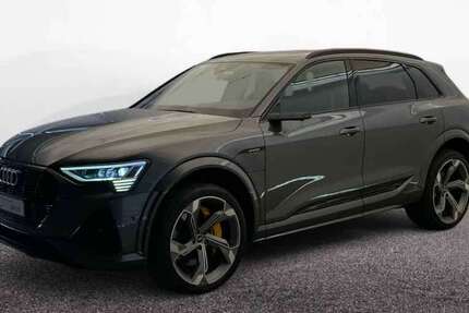 Audi e-tron 71.700 km 43.920 € Marktoberdorf 87616