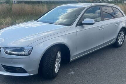 Audi A4 167.000 km 10.600 &euro; Dresden 01259
