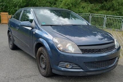 Opel Astra 194.000 km 1.450 &euro; Sonneberg 96515