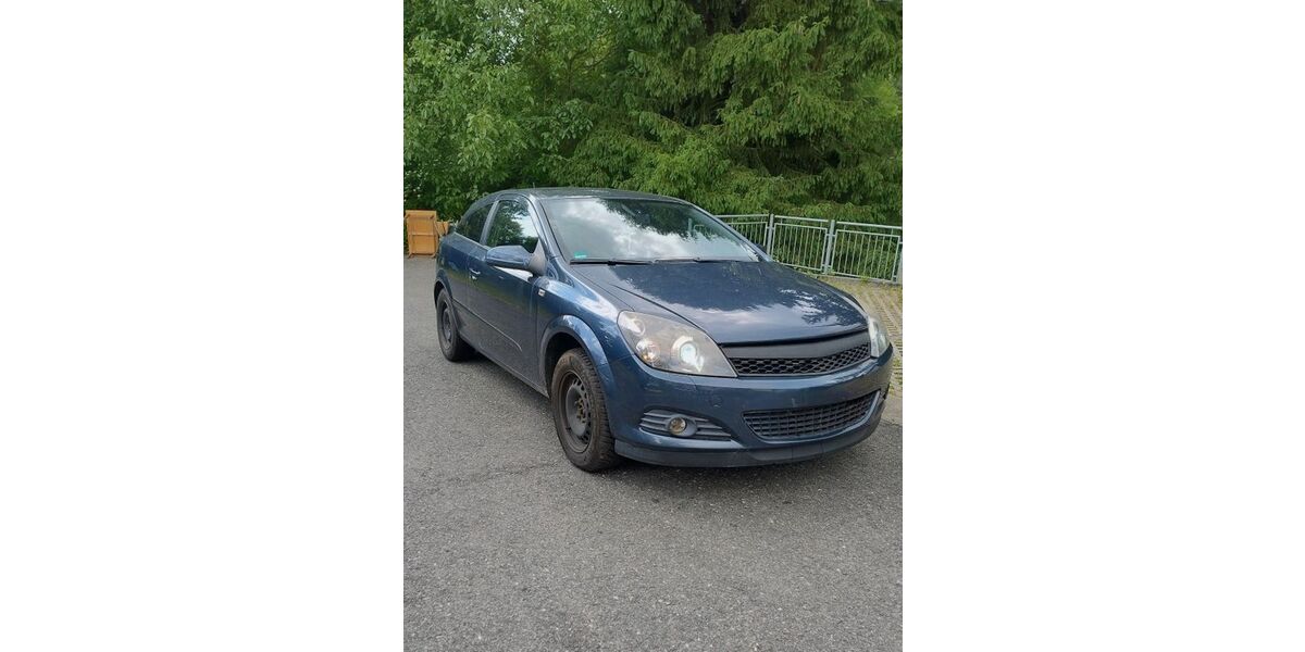Opel Astra 194.000 km 1.650 &euro; Sonneberg 96515