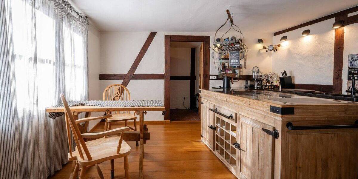 Bauernhaus, Landhaus Trinwillershagen OT Neuenlübke Neuenlübke - 4 Zimmer, 125 m&sup2;, 295.000&euro; | Angebot:25783186