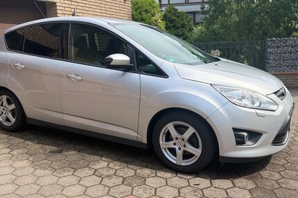 Ford C-Max 155.000 km 5.700 &euro; Hamm 59077