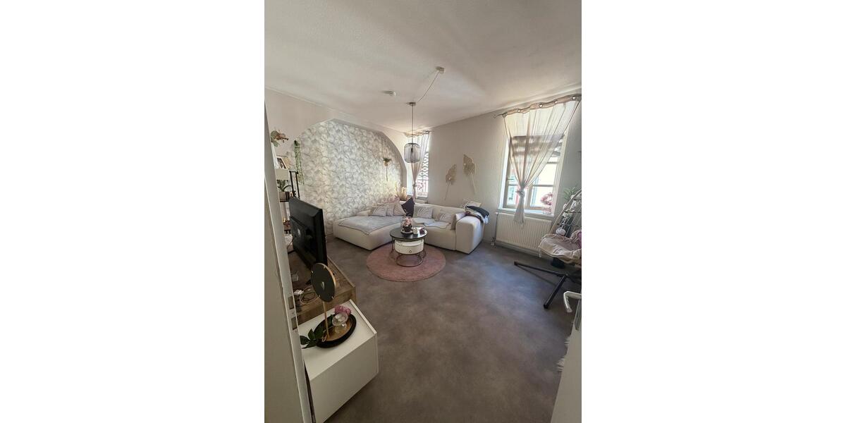 Erdgeschoßwohnung Northeim - 4 Zimmer, 105 m&sup2;, 500&euro; | Angebot:26340642