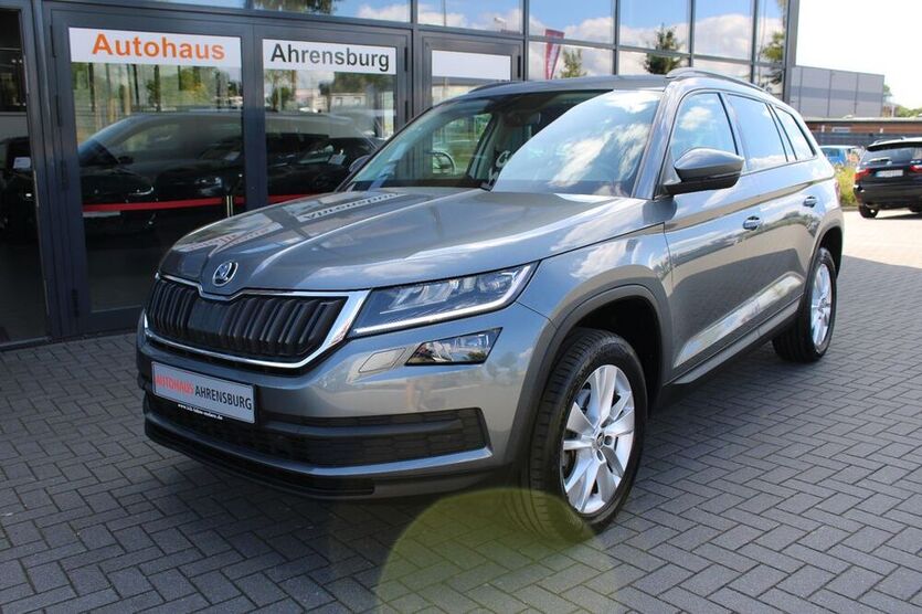 Kodiaq