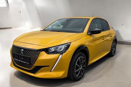 Peugeot 208 40.300 km 16.499 &euro; Speyer 67346
