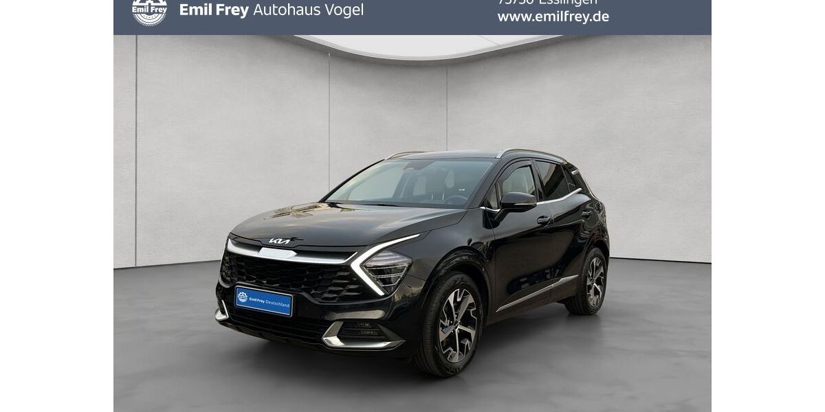 Kia Sportage 18.448 km 31.980 &euro; Esslingen 73730